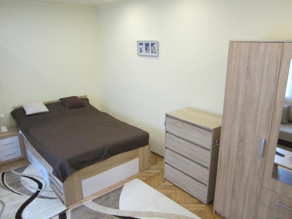 Dudi Apartman Szeged Exterior photo